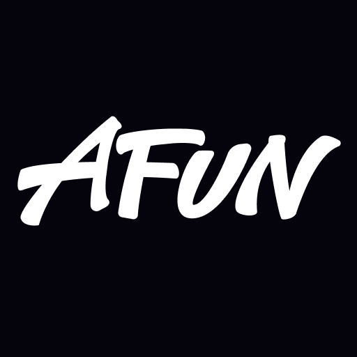 Logo de Afun
