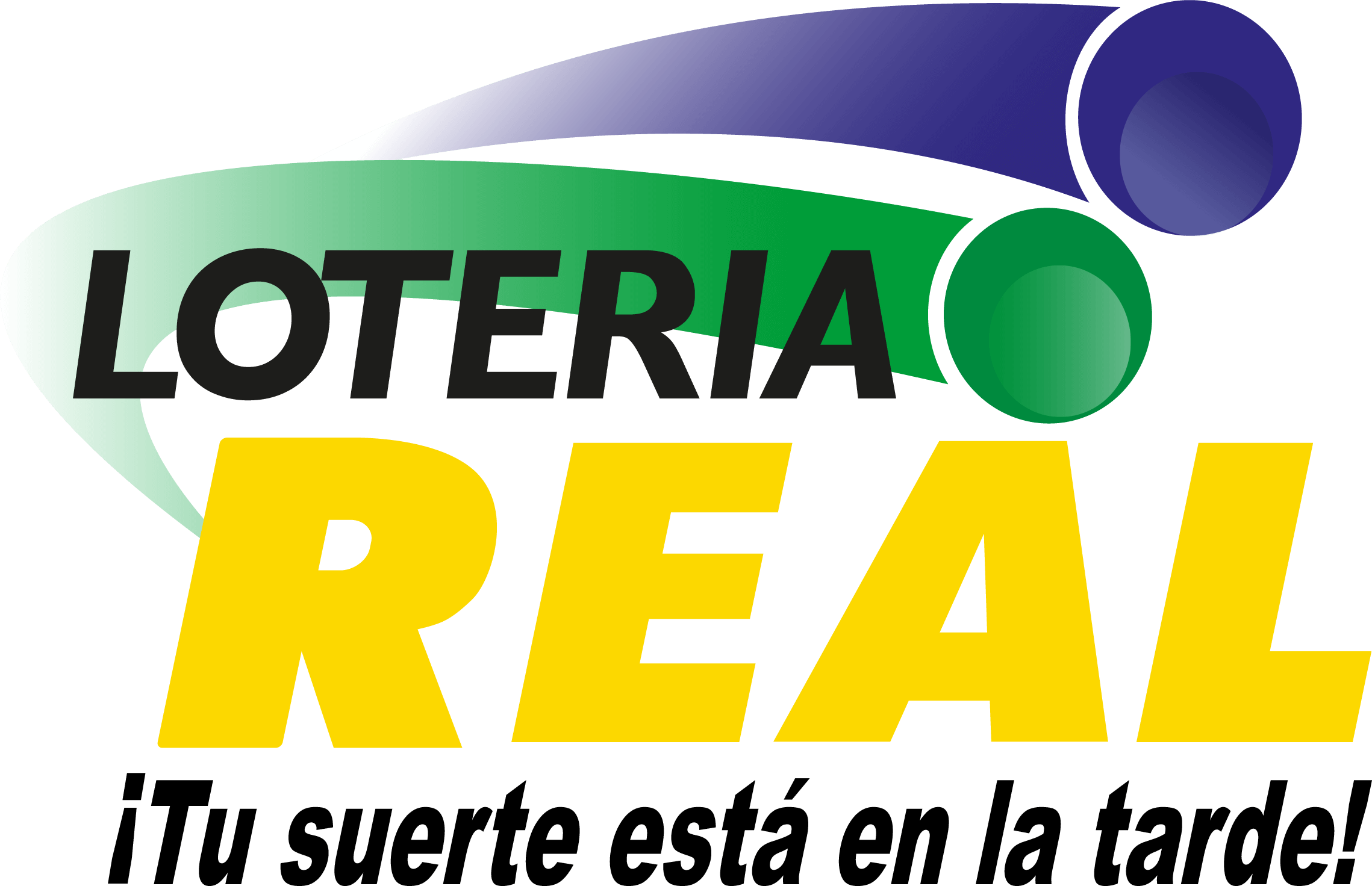 Logo Loto Real